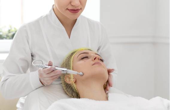 Aesthetic Touch Slide