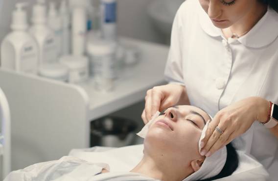 Aesthetic Touch Slide