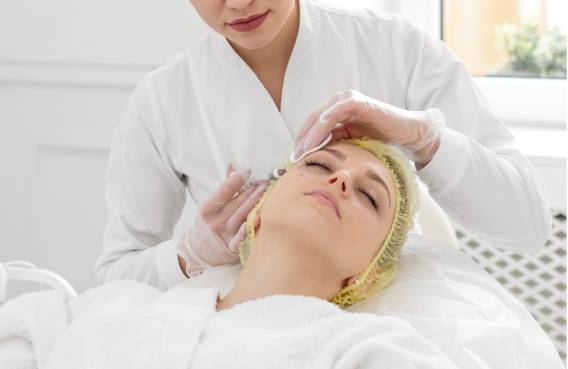 Aesthetic Touch Slide