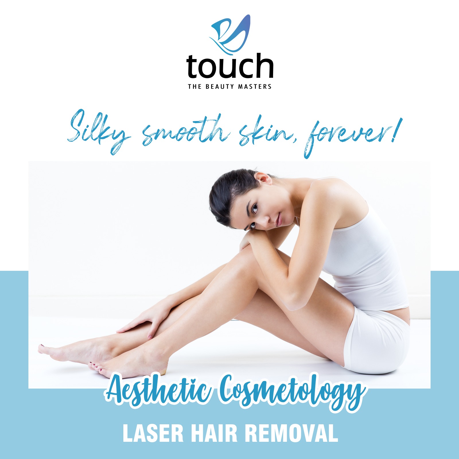 Laser Hair Removal